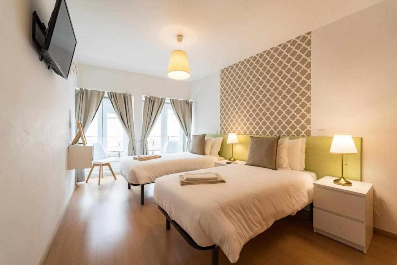 Sé Guesthouse Braga Extérieur photo