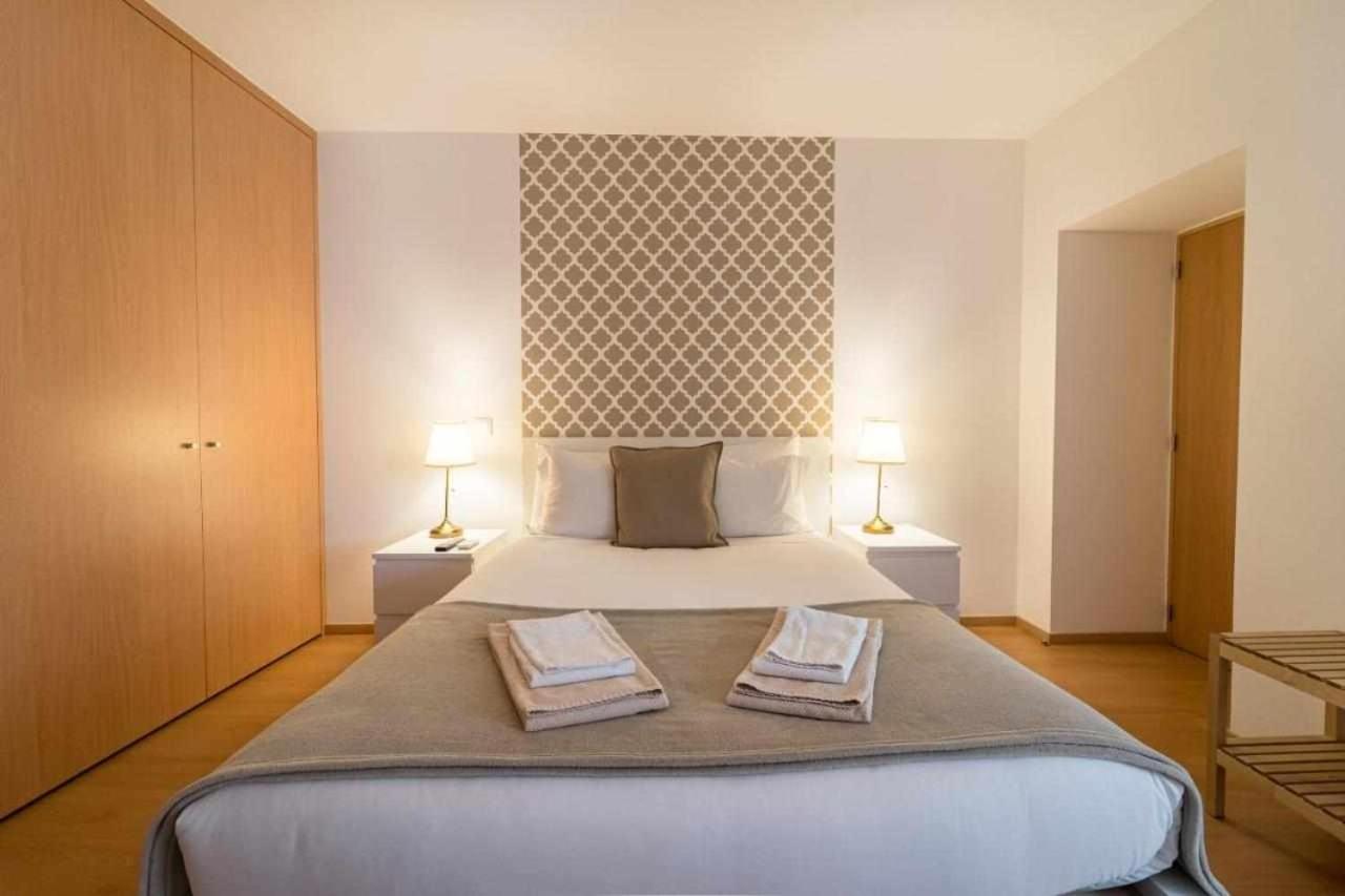 Sé Guesthouse Braga Extérieur photo