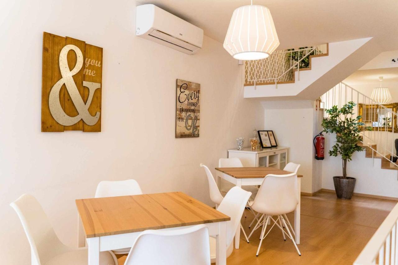 Sé Guesthouse Braga Extérieur photo