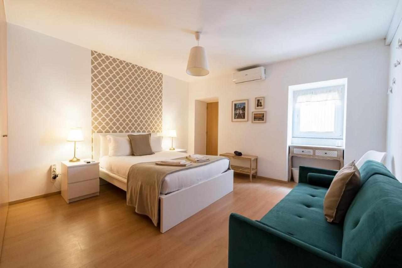 Sé Guesthouse Braga Extérieur photo