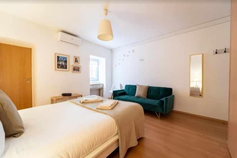 Sé Guesthouse Braga Chambre photo
