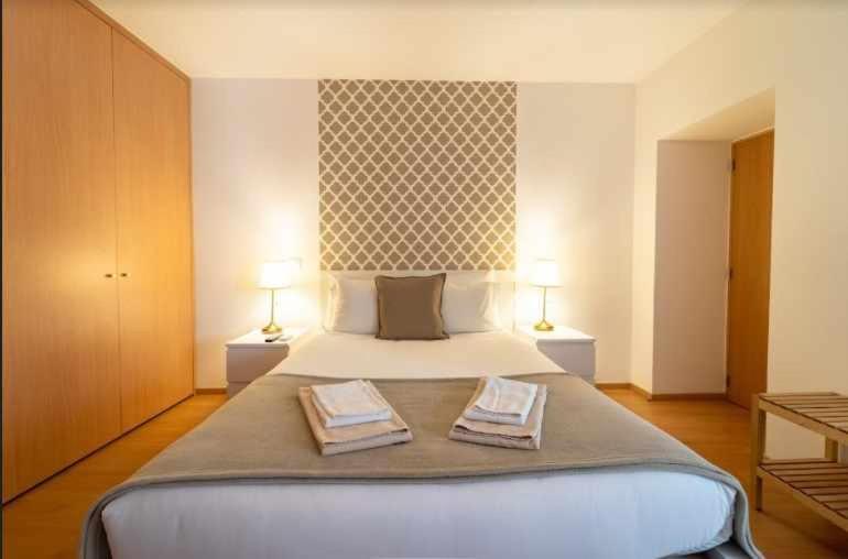 Sé Guesthouse Braga Chambre photo