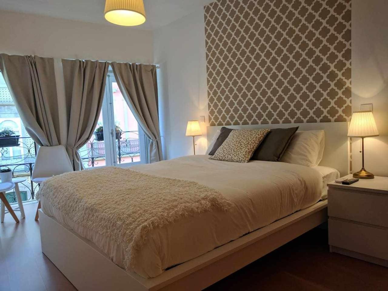 Sé Guesthouse Braga Chambre photo