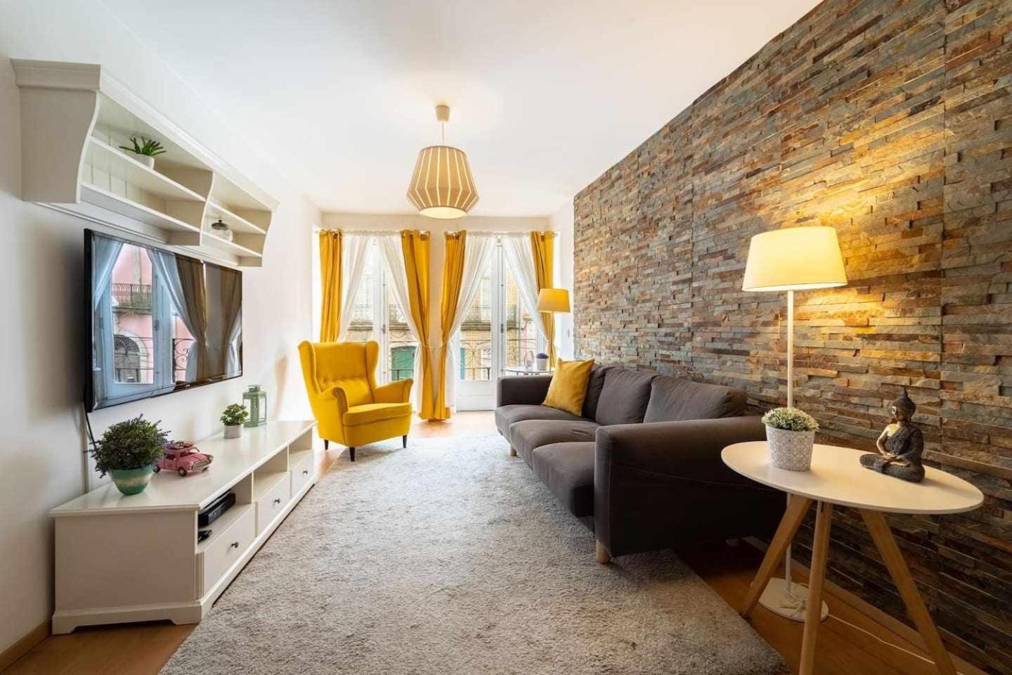 Sé Guesthouse Braga Chambre photo