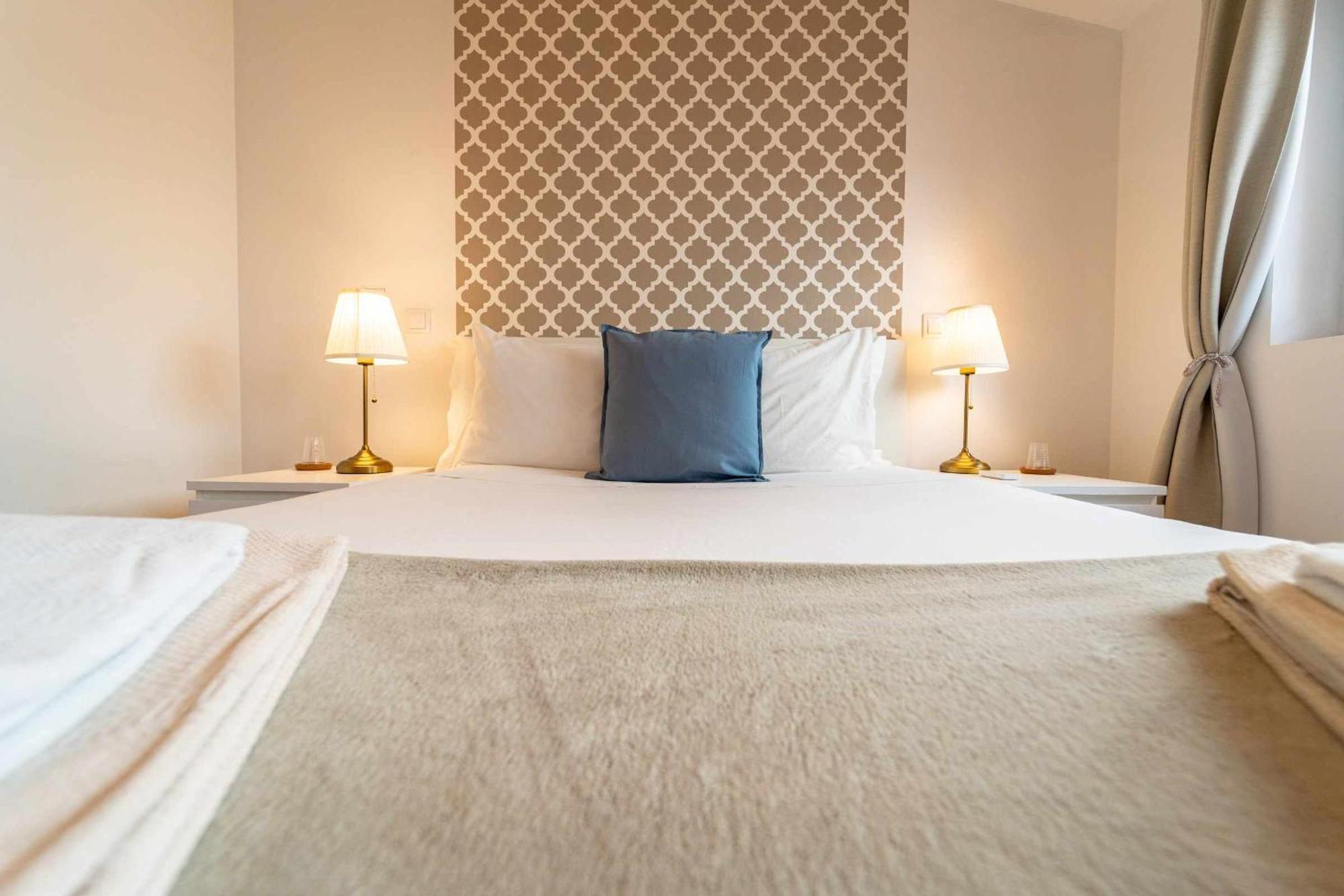 Sé Guesthouse Braga Chambre photo