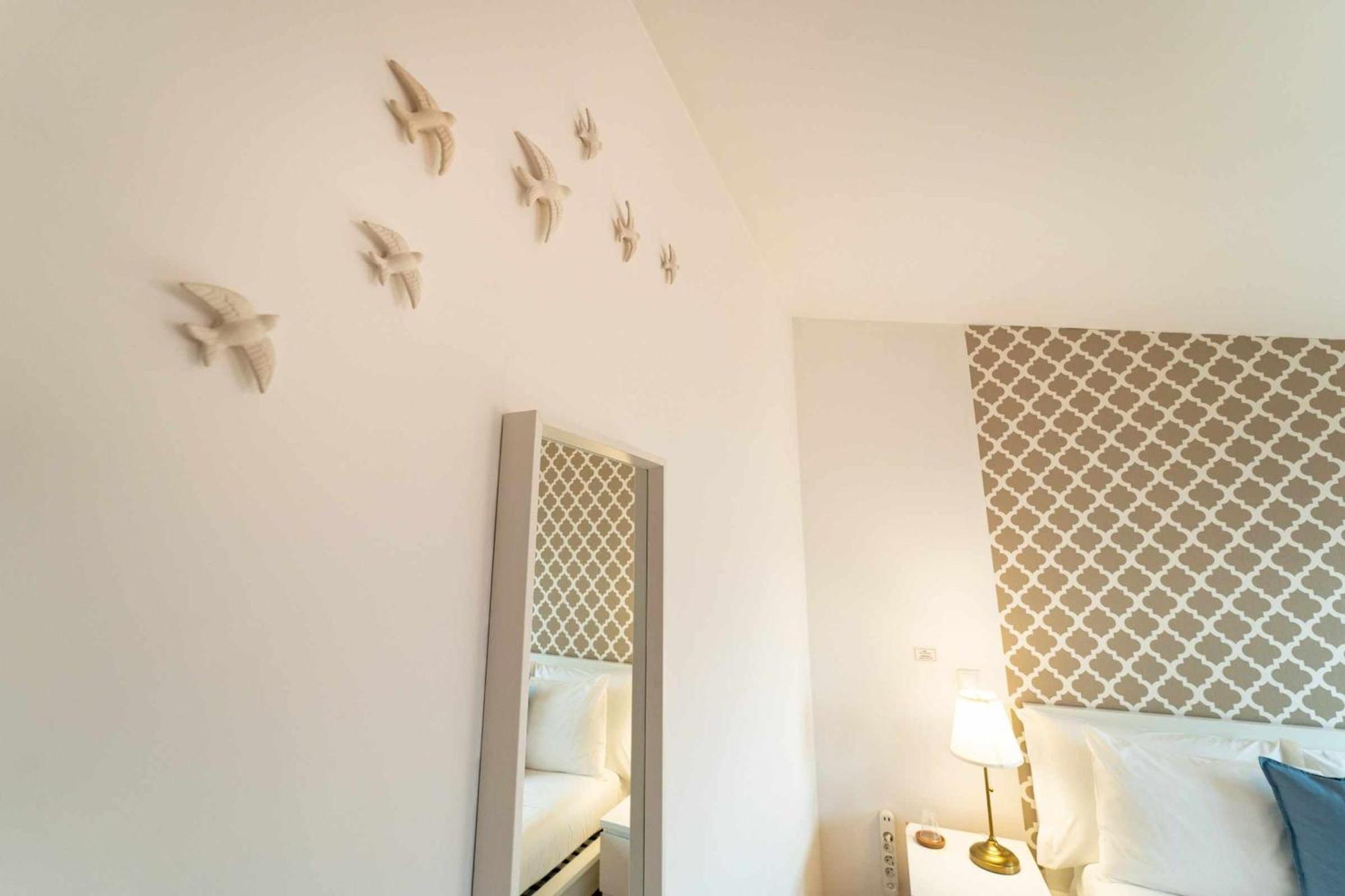 Sé Guesthouse Braga Chambre photo
