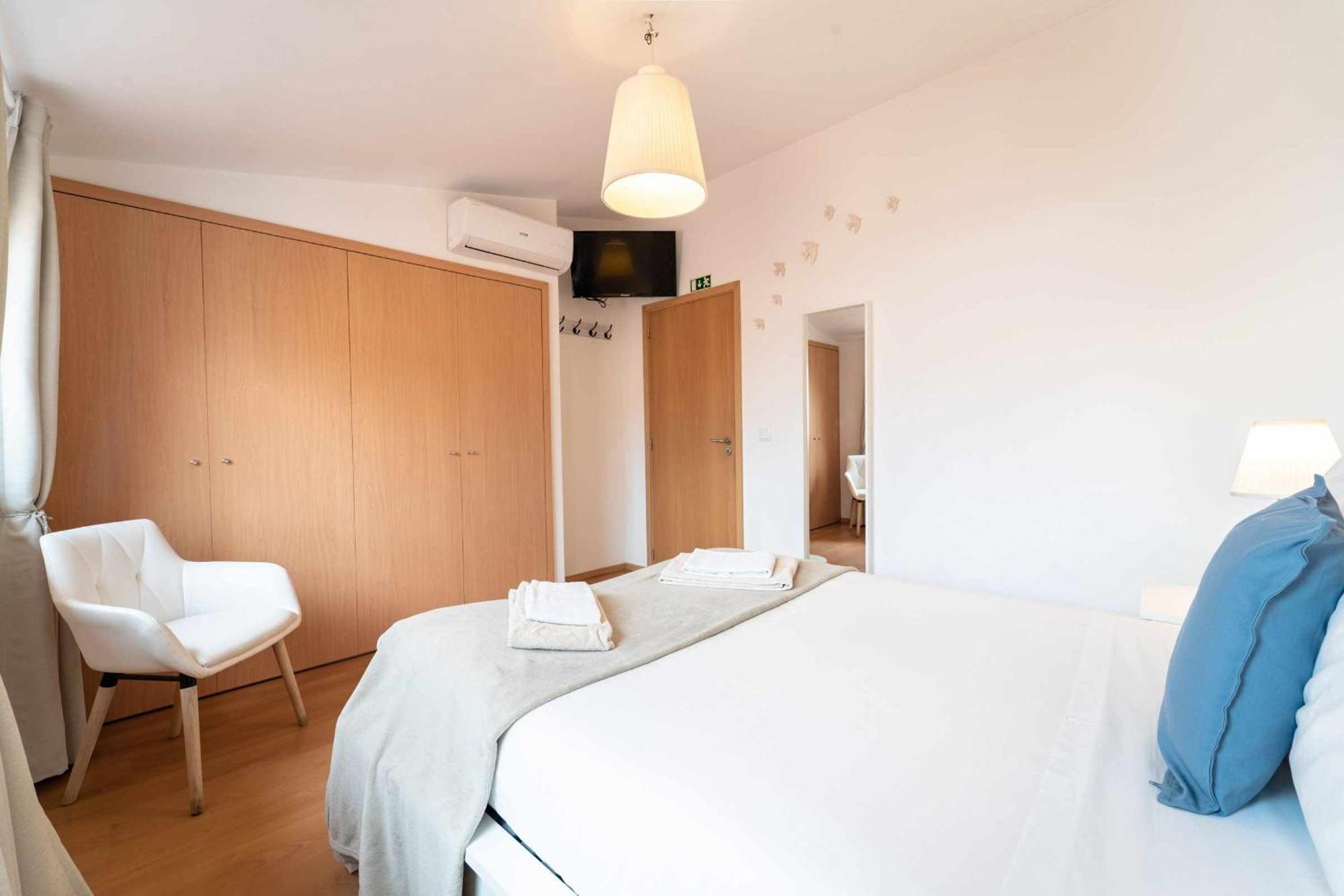 Sé Guesthouse Braga Chambre photo
